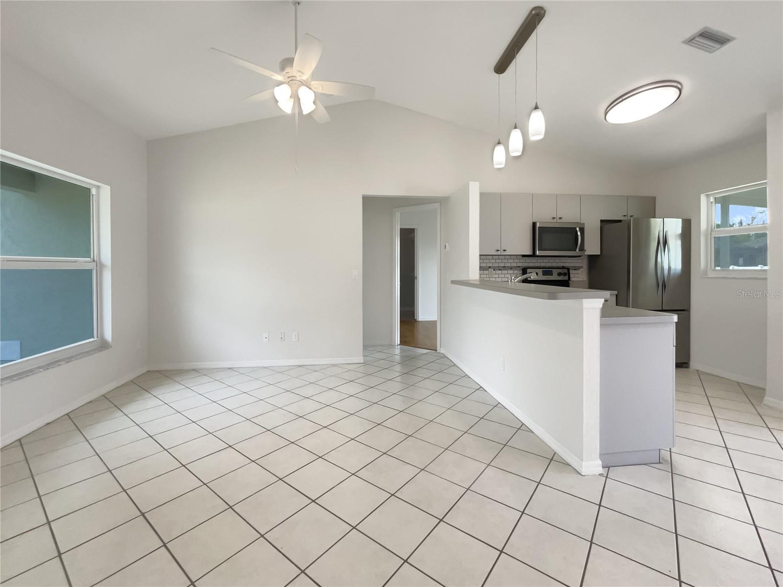 PORT CHARLOTTE SUB 51 - Residential