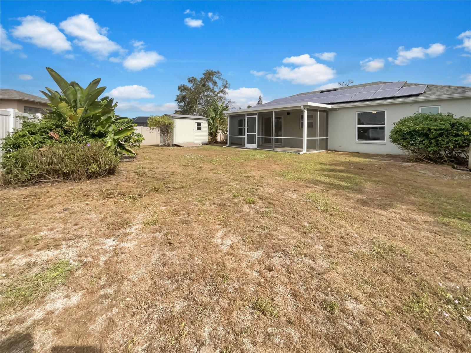 PORT CHARLOTTE SUB 51 - Residential