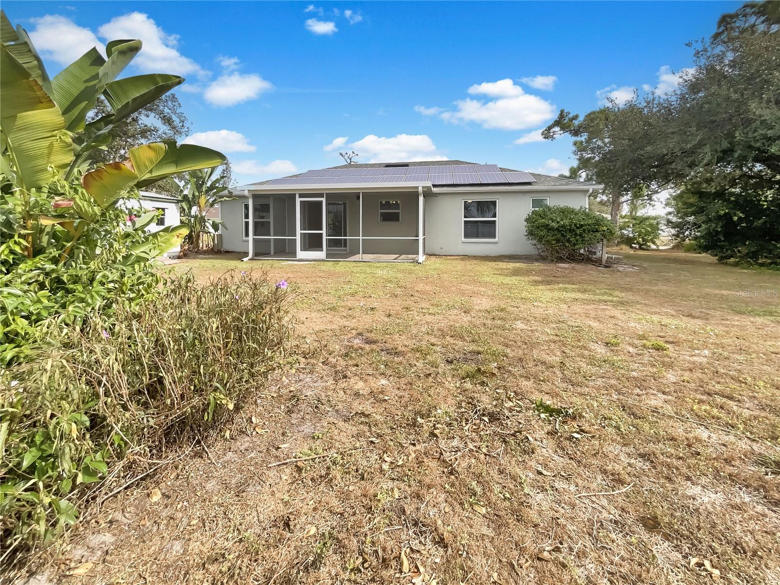 PORT CHARLOTTE SUB 51 - Residential