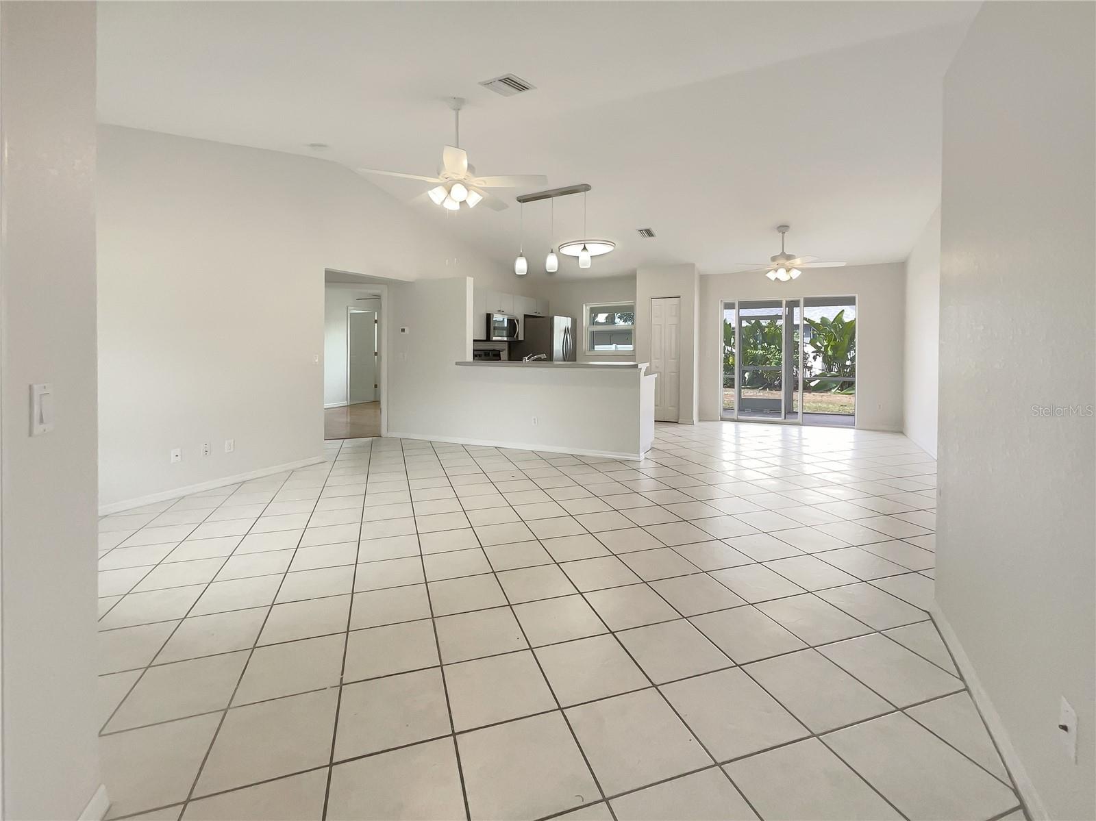 PORT CHARLOTTE SUB 51 - Residential