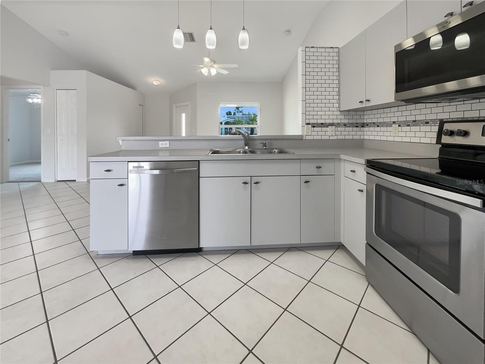 PORT CHARLOTTE SUB 51 - Residential