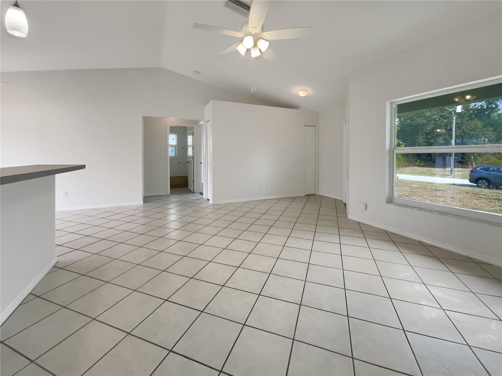 PORT CHARLOTTE SUB 51 - Residential