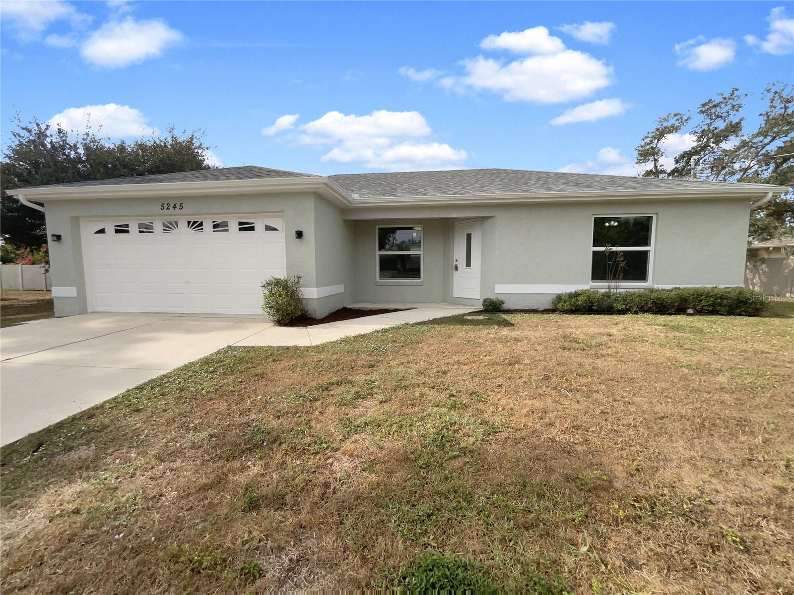 PORT CHARLOTTE SUB 51 - Residential