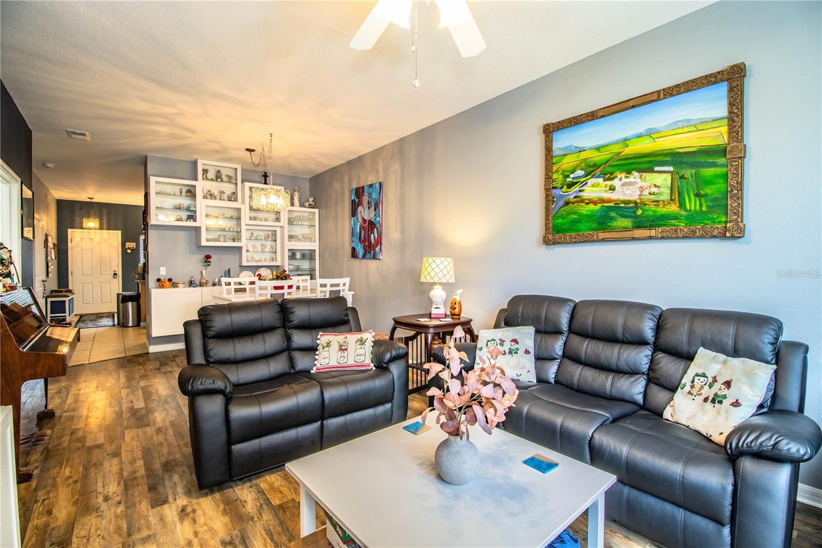 Photo 9 of 28 of 4279 MORTON COURT townhome