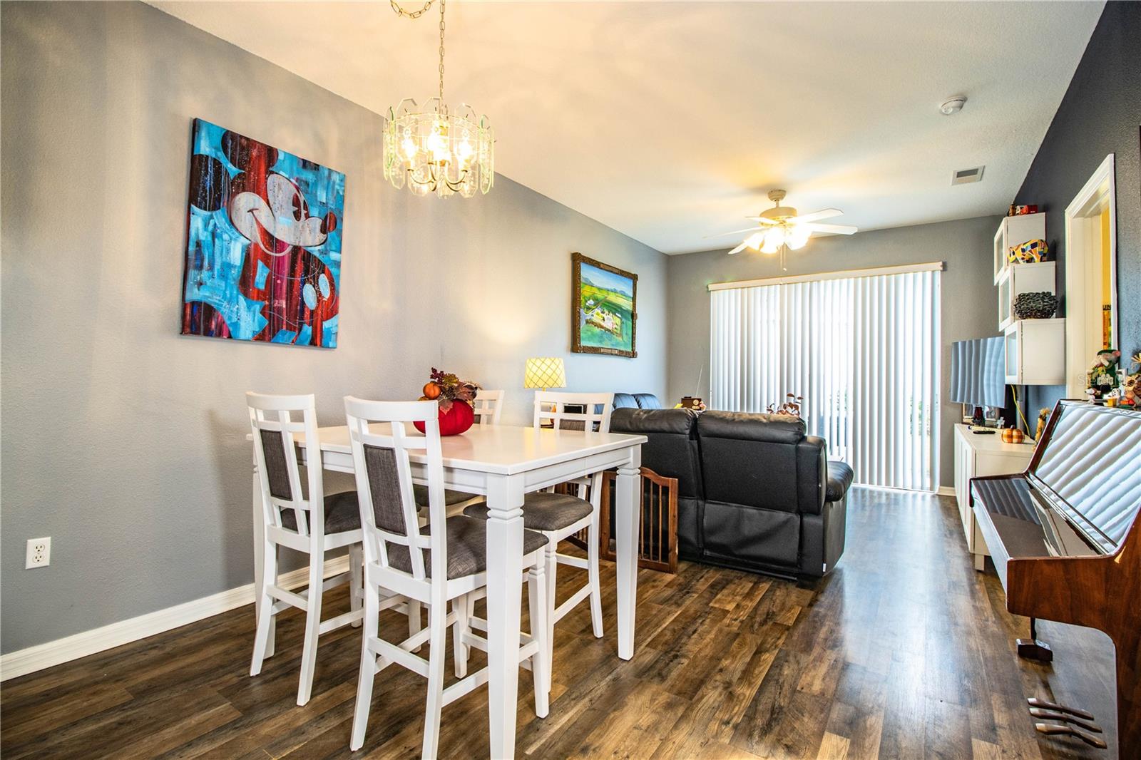 Photo 6 of 28 of 4279 MORTON COURT townhome