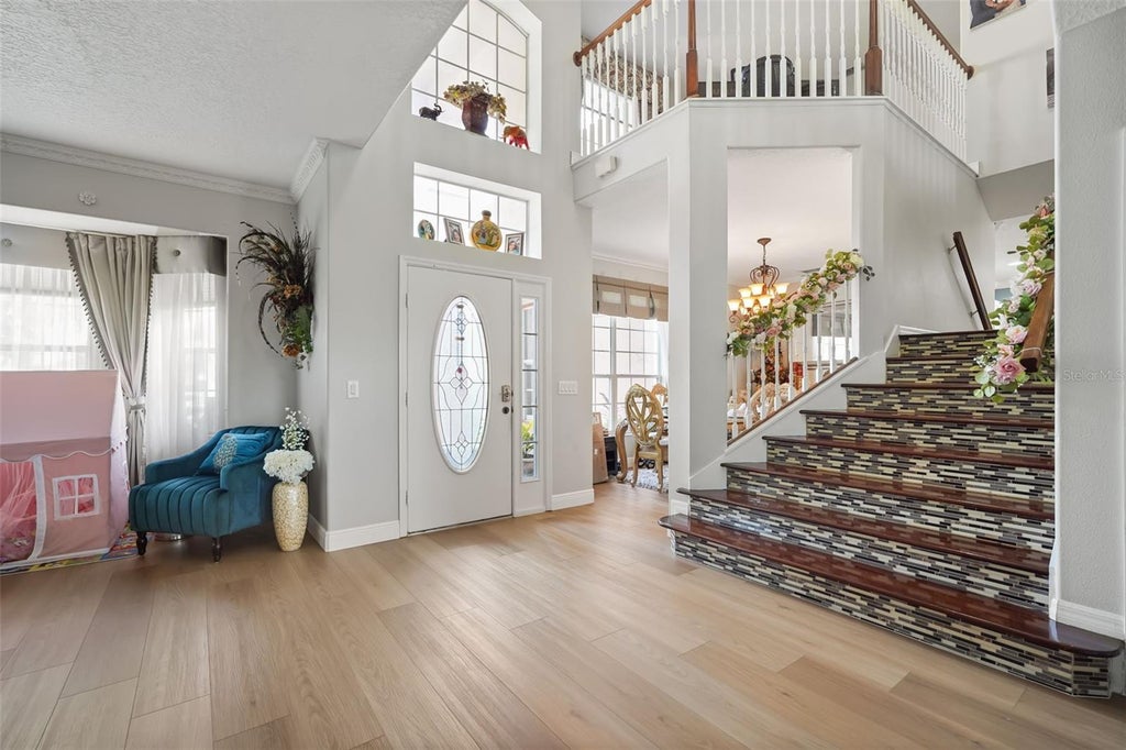 Photo of 2491 Prairie View Drive, Winter Garden, FL 34787 (MLS # O6436619)