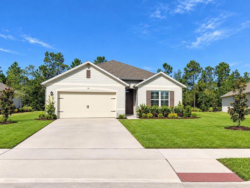 Photo of 50 Caballero Court, Ormond Beach, FL 32174 (MLS # O6442046)