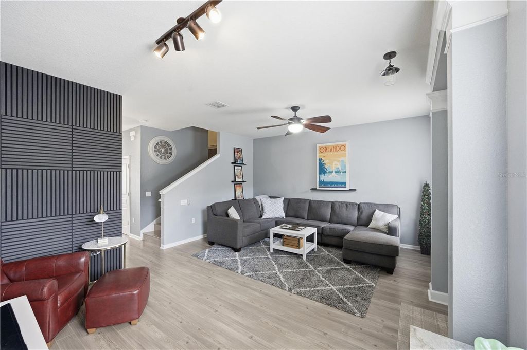 Photo of 7712 Moser Avenue, Windermere, FL 34786 (MLS # A4676630)