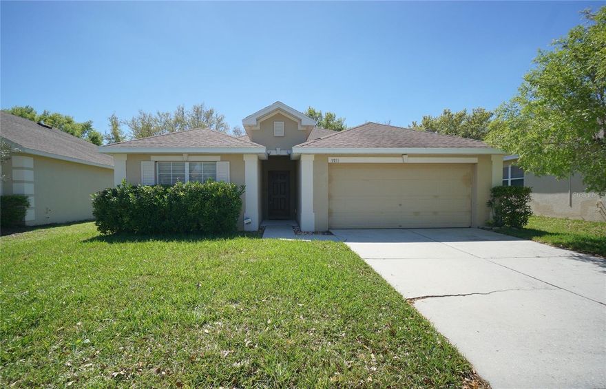 Welcome to this well-maintained 3-bedroom, 2-bath home offering 1,579 square feet of comfortable living space in Land O Lakes, FL. This home features an open-concept layout that seamlessly connects the kitchen, living, and dining areasperfect for both everyday living and entertaining. The kitchen is equipped with white cabinetry, granite countertops, a convenient island, pantry closet, and a full set of appliances including a refrigerator, stove, microwave, and dishwasher. Inside, youll find a combination of wood and ceramic tile flooring throughout, along with window blinds for added privacy. The spacious primary suite includes a walk-in closet and an en-suite bathroom with dual sinks, a garden tub, and a separate step-in glass shower. The secondary bathroom features a standard tub, ideal for guests or family use. Enjoy outdoor living in the screened-in lanai overlooking a large backyard, offering plenty of space to relax or entertain. Additional features include a 2-car garage and a laundry room complete with a washer and dryer. Pets are welcome, and no HOA approval is required for added convenience.
Located near popular shopping, dining, and entertainment options, this home is just minutes from Tampa Premium Outlets, The Shops at Wiregrass, and offers easy access to major roadways for commuting

All residents are enrolled in the Resident Benefits Package which is an additional $60/month, payable with rent and includes utility concierge service making utility connection a breeze during your move-in, renters insurance, HVAC air filter delivered monthly (for applicable properties), our best-in-class resident rewards program, online maintenance portal, online rent payment portal, one late-fee waiver and much more!

If you decide to apply for one of our properties, there is an $99 per adult application fee that is non-refundable. Anyone aged 18 or above who will be residing at the property must apply. We will (1) check your credit report; (2) check for any past evictions; (3) verify your employment, if applicable; (4) personal income, assets, or assistance must be sufficient and verifiable; (5) verify your previous landlord references; and (6) perform criminal background screening; (7) be aware that some associations also have application fees. We encourage you not to apply if you have bad credit references or poor rental history.