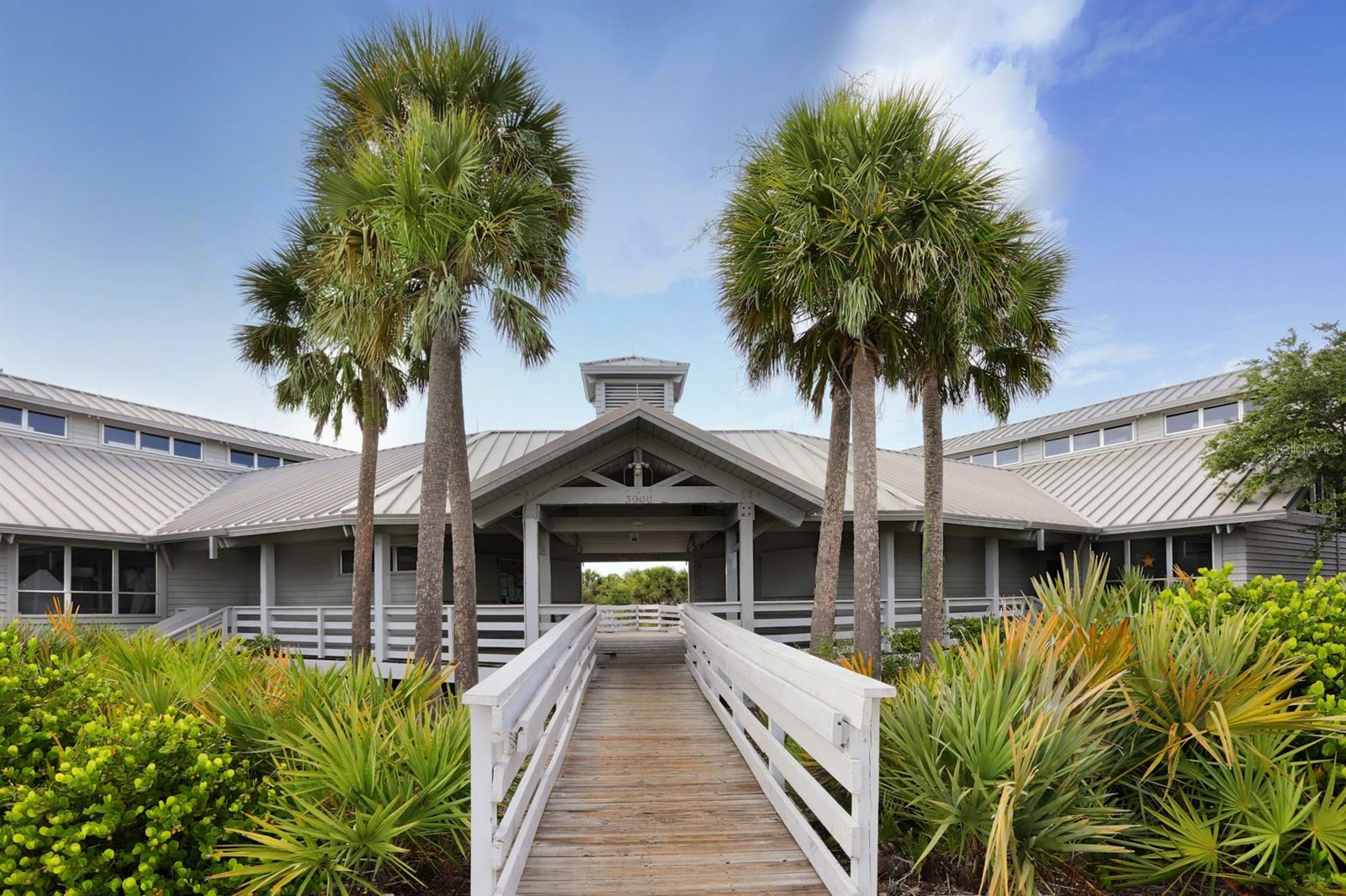 SOUTH VENICE - Residential