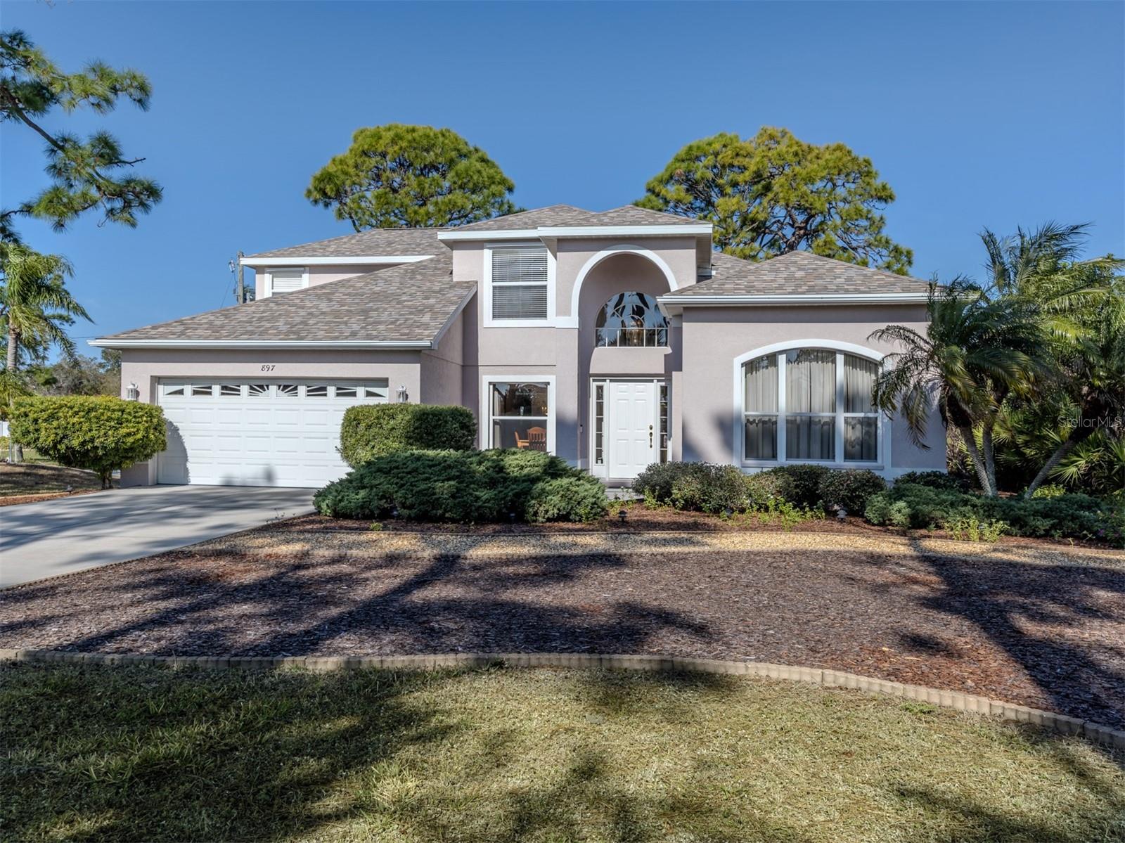 SOUTH VENICE - Residential