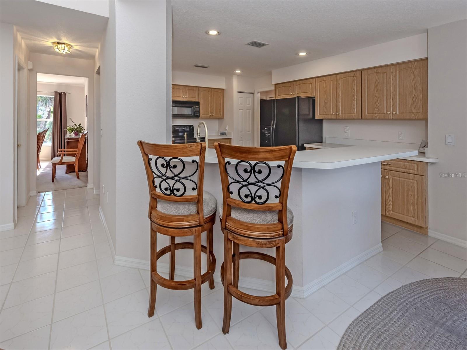 SOUTH VENICE - Residential