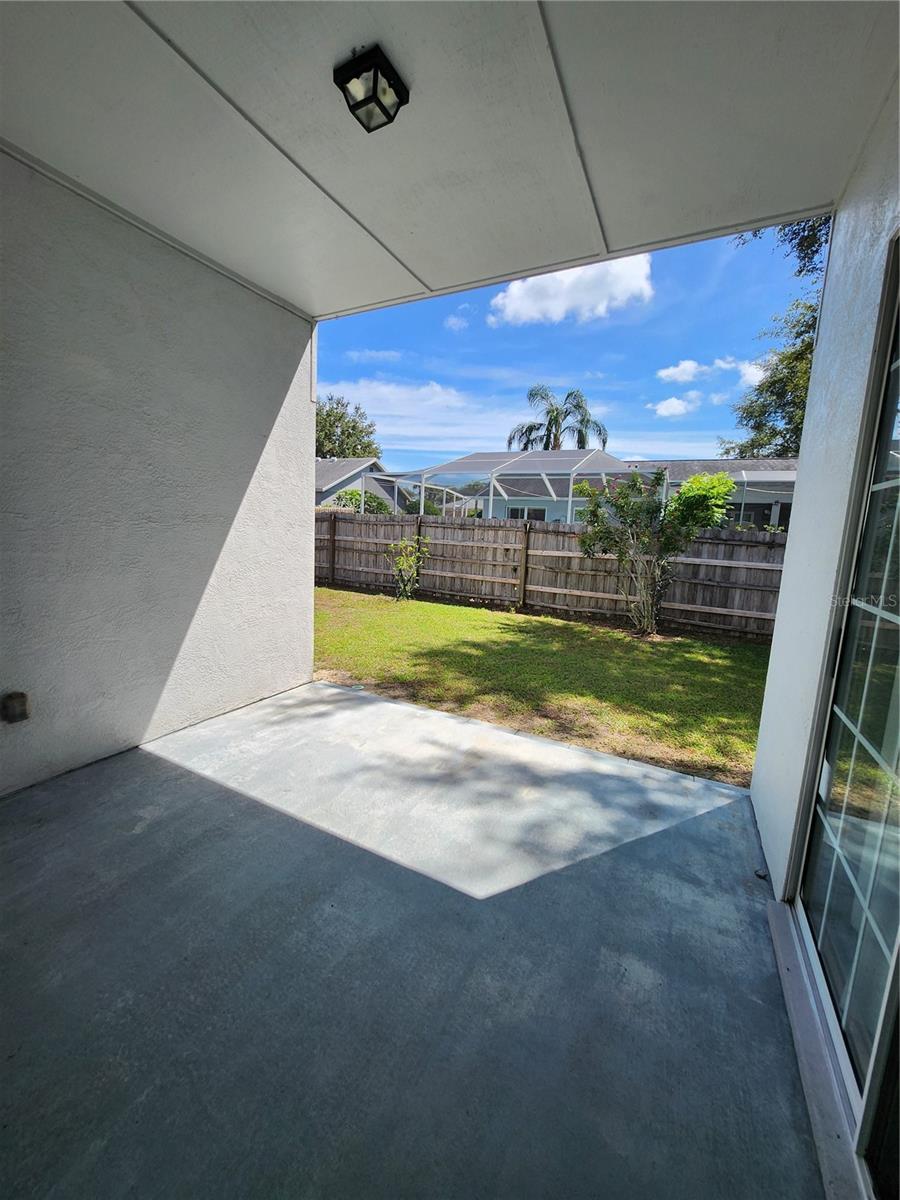 BRENTWOOD HILLS TR F UNIT 01 - Residential Lease