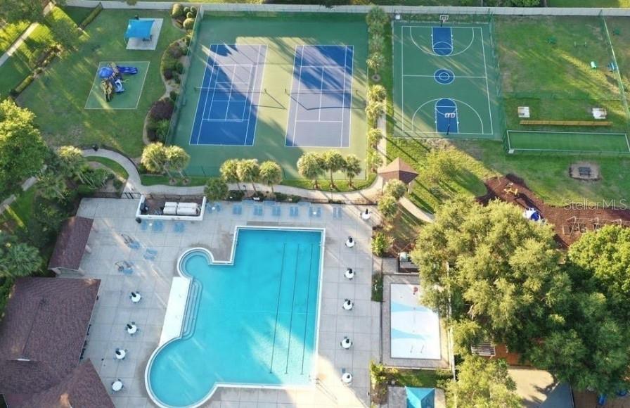 BRENTWOOD HILLS TR F UNIT 01 - Residential Lease