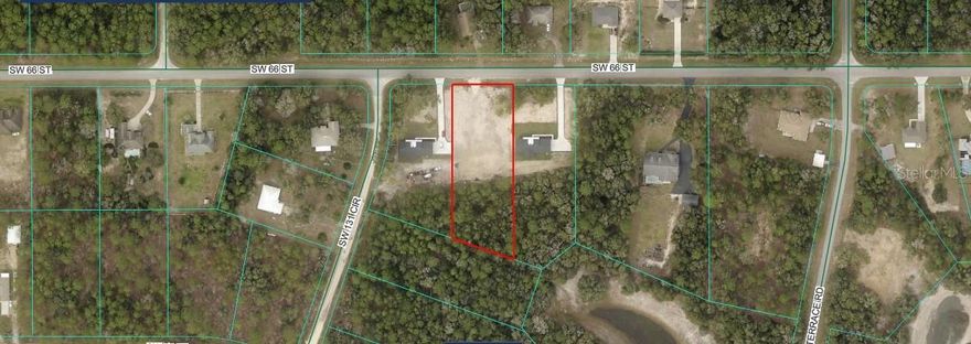 Discover the perfect opportunity to build your dream home or invest on a 1.41 Acre lot in the growing area of Ocala market. This vacant lot on SW 66th Street offers a peaceful setting with convenient access to nearby amenities, making it ideal for both residential development and long-term investment.

Surrounded by natural beauty and Florida’s signature landscape, the property provides a quiet, rural feel while still being just a short drive to shopping, dining, schools, and major roadways. Located in a rapidly developing area of Ocala, this lot presents excellent potential for future value appreciation.

Whether you're looking to build now or hold for the future, this parcel offers flexibility and opportunity. Don’t miss your chance to own land in one of Central Florida’s most desirable and expanding areas.