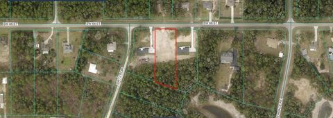 SW 66TH STREET OCALA FL 34481