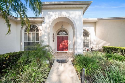 A home in ORLANDO