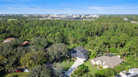 A home in ORLANDO