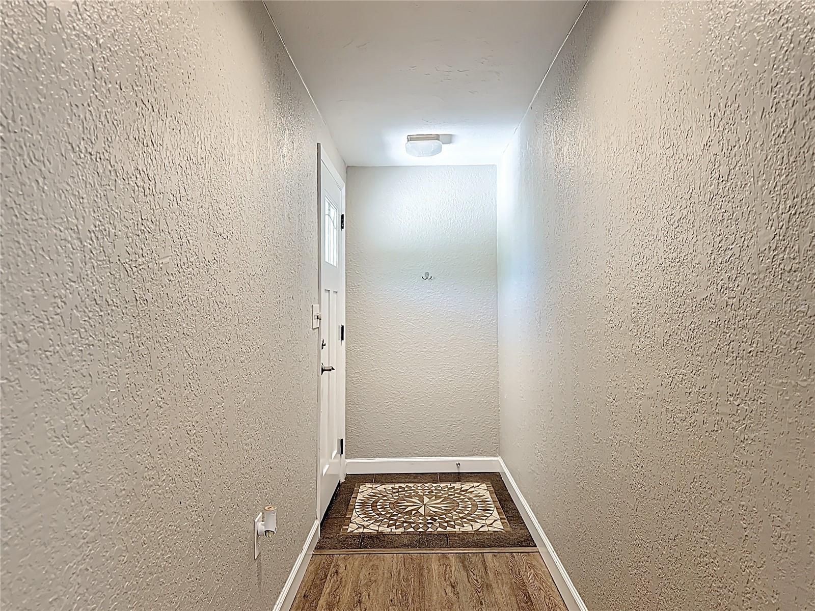 HARBOR OAKS - Residential