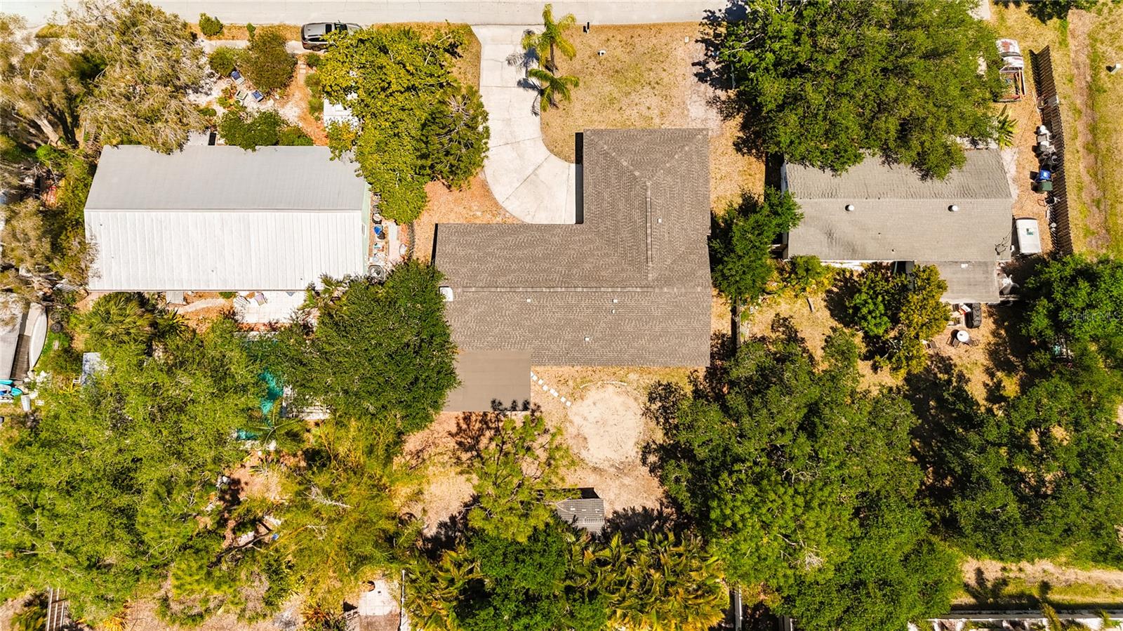 HARBOR OAKS - Residential