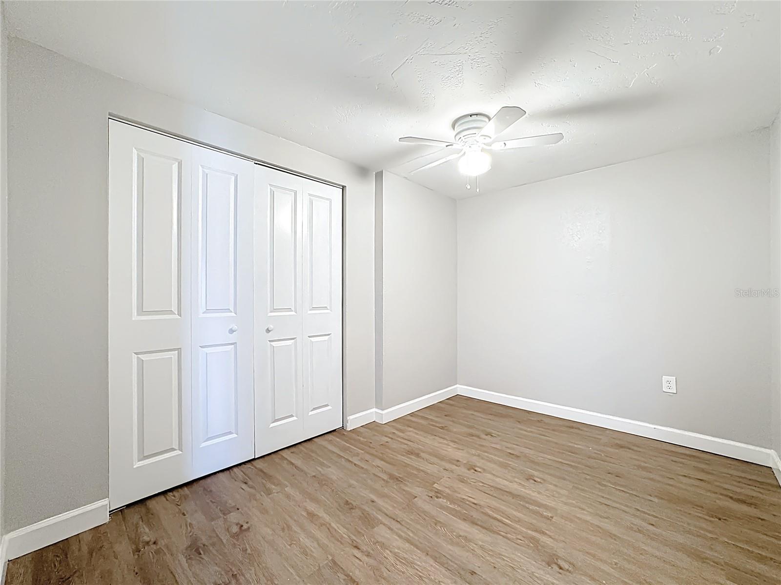 HARBOR OAKS - Residential