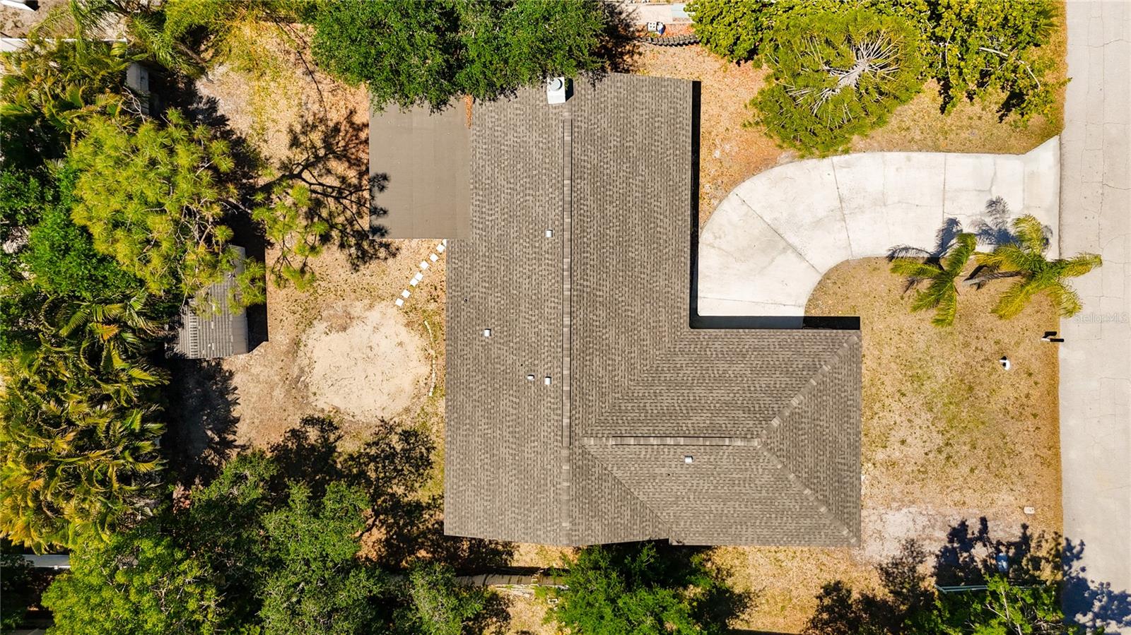 HARBOR OAKS - Residential