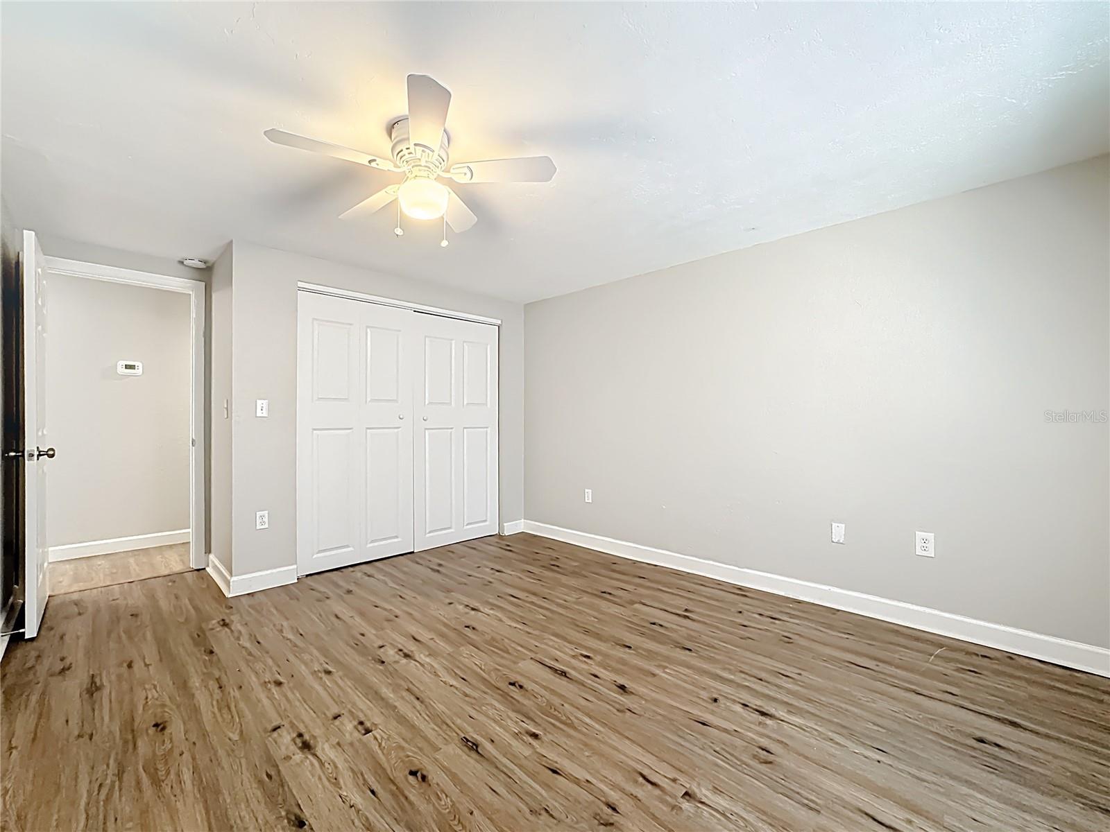 HARBOR OAKS - Residential