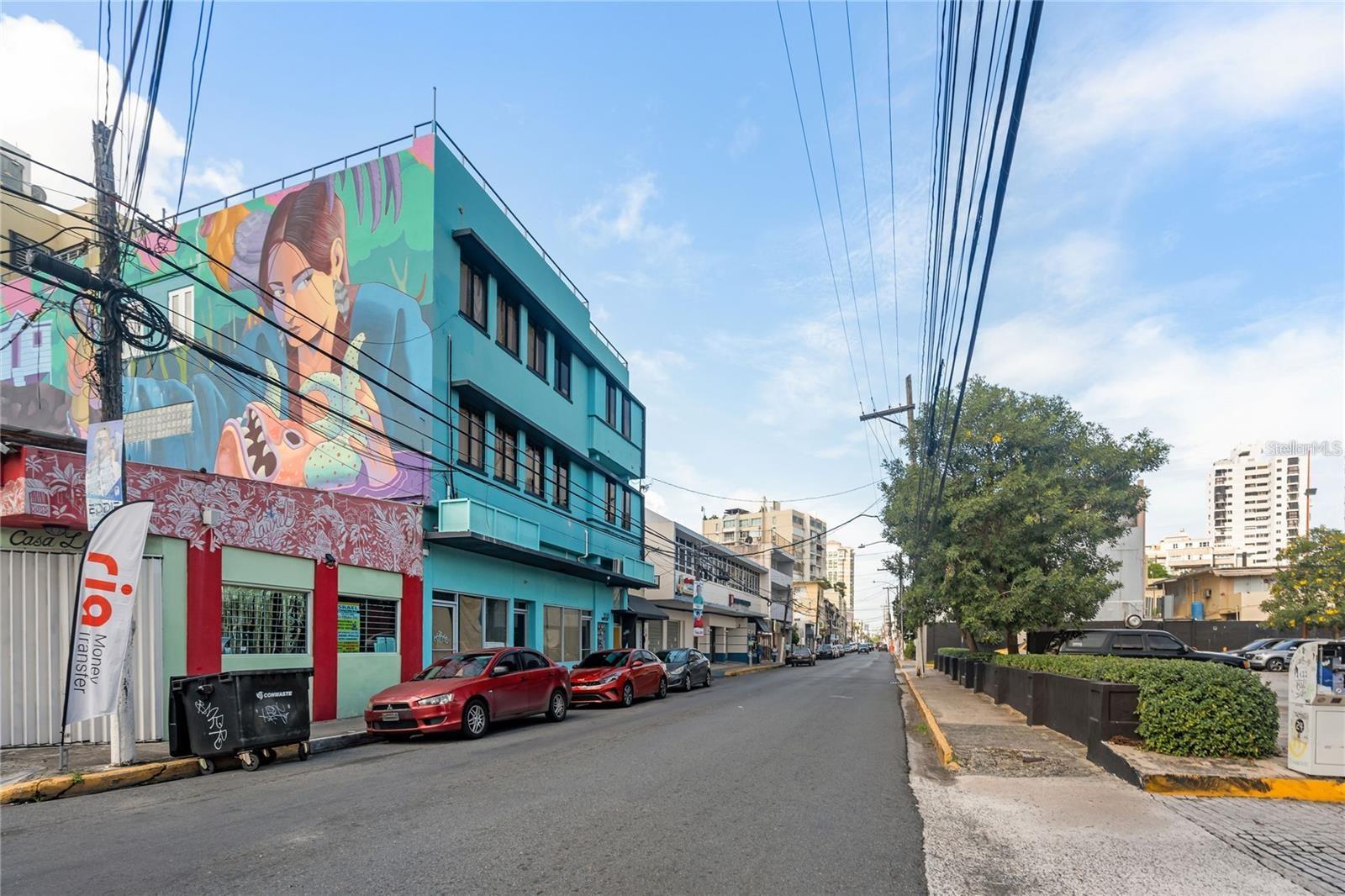 1818 CALLE LOIZA