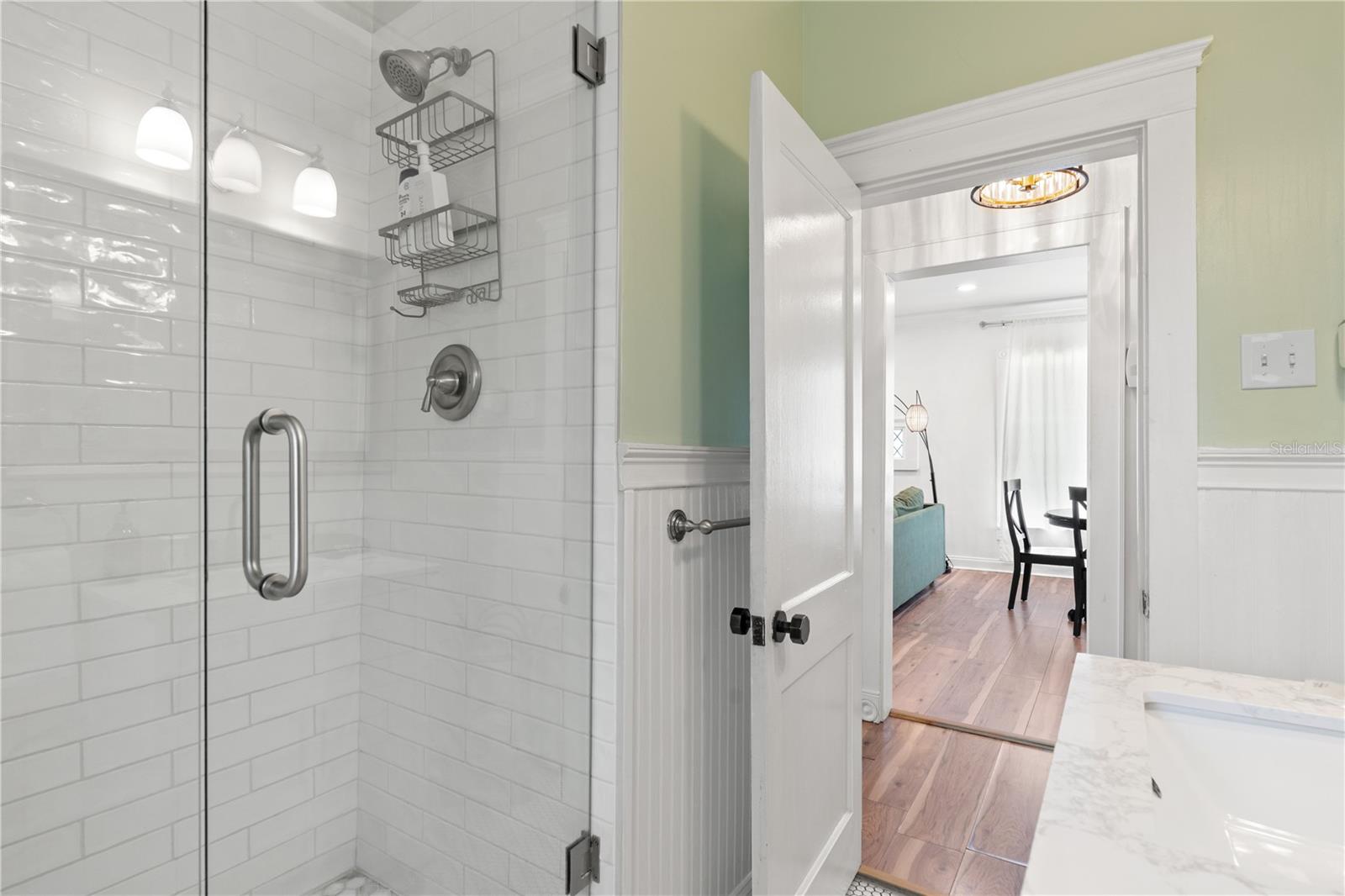 RIVERCREST - Residential