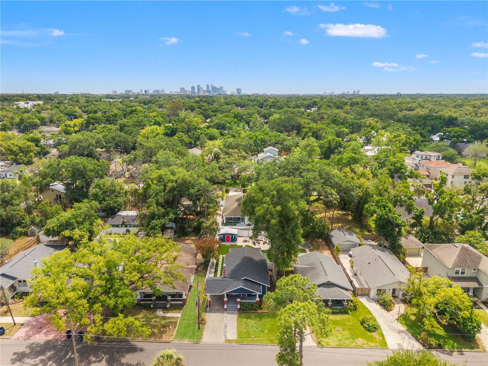 RIVERCREST - Residential