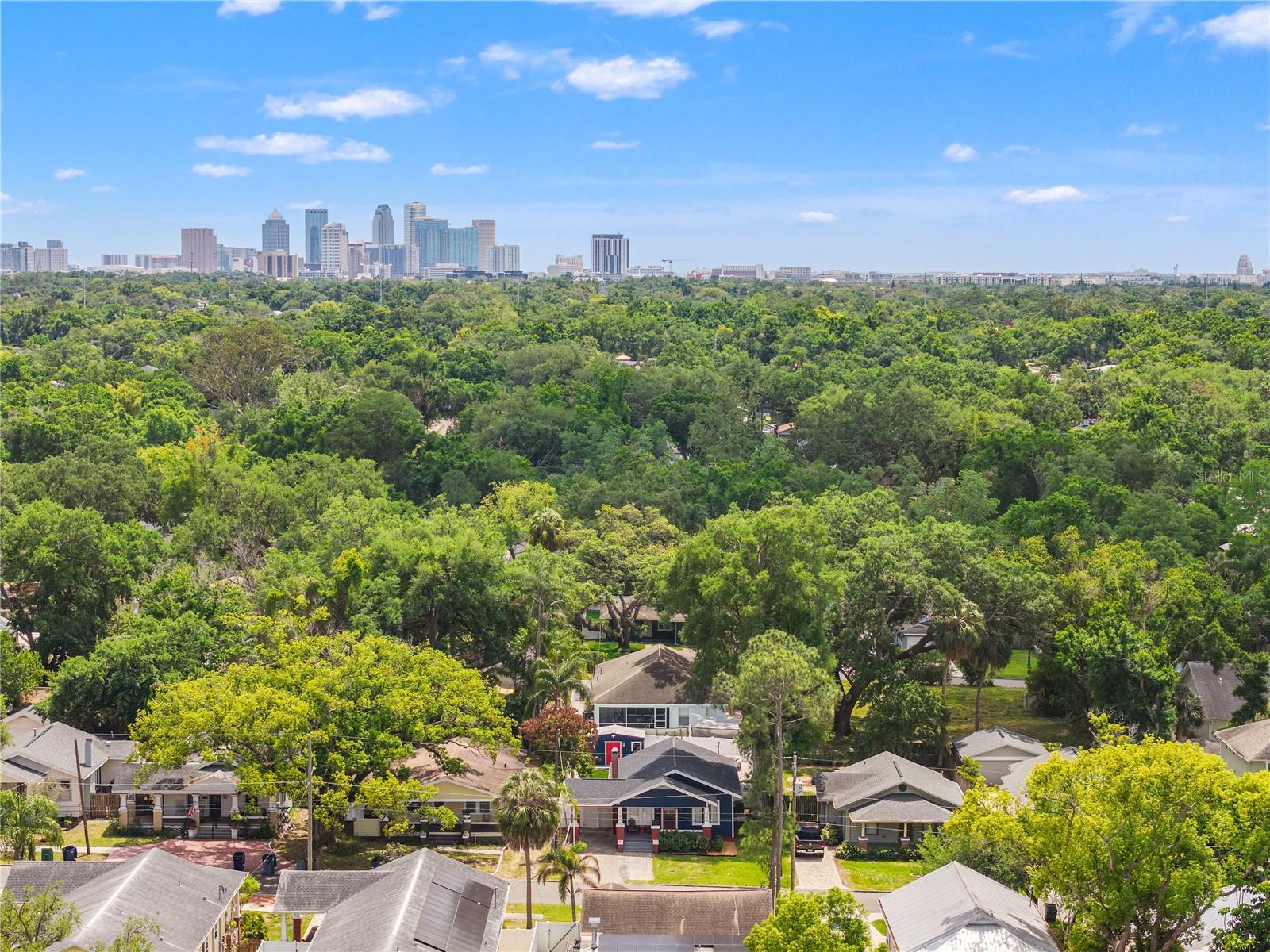 RIVERCREST - Residential