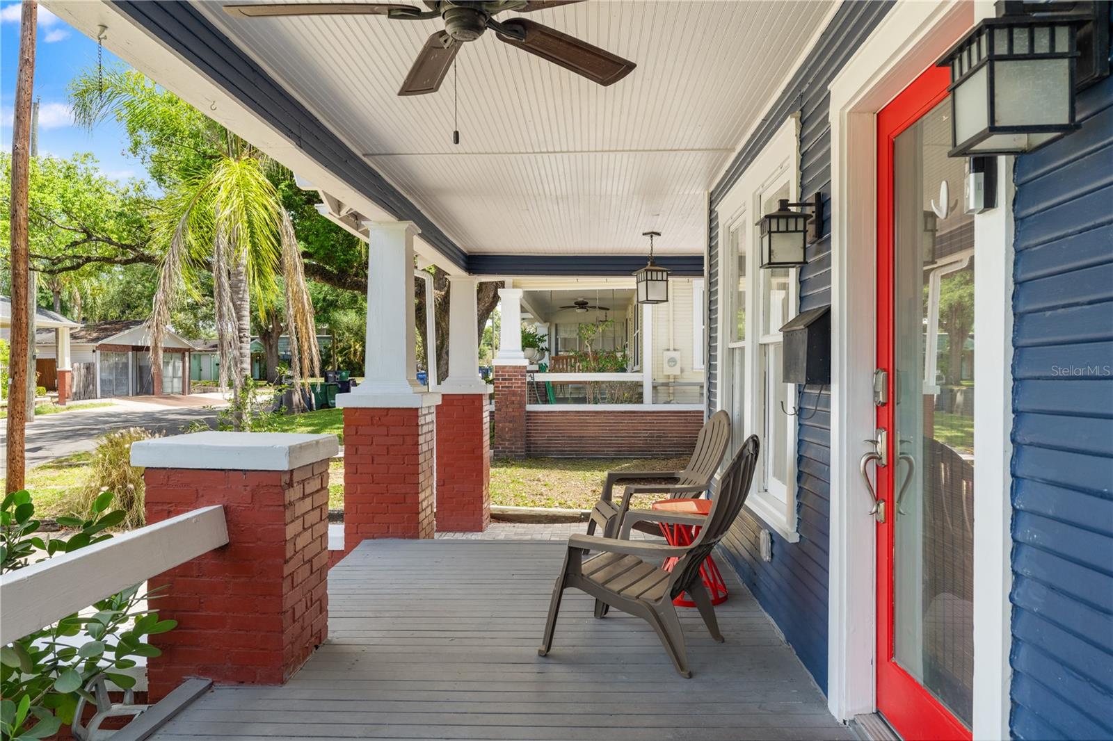 RIVERCREST - Residential