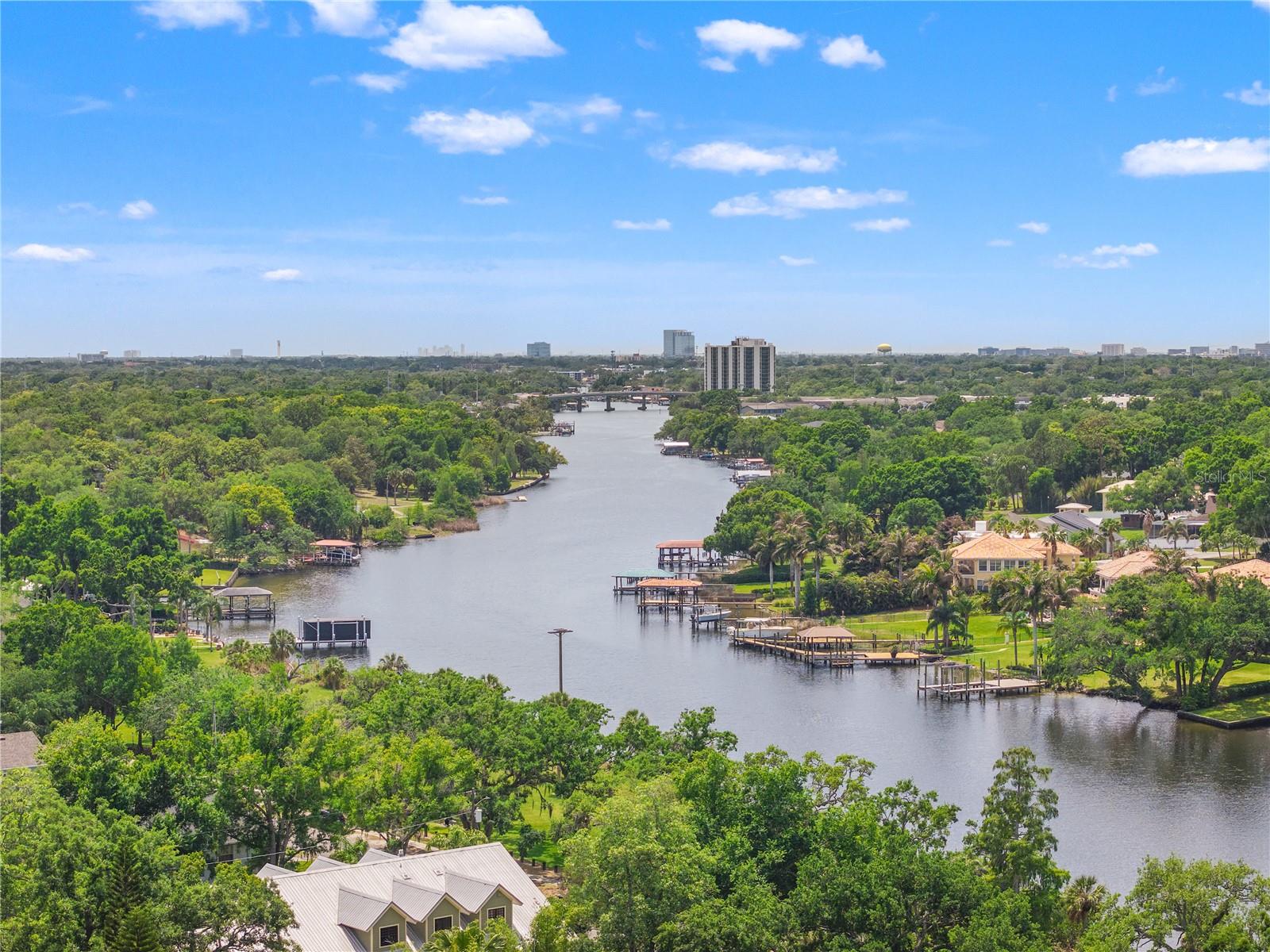 RIVERCREST - Residential