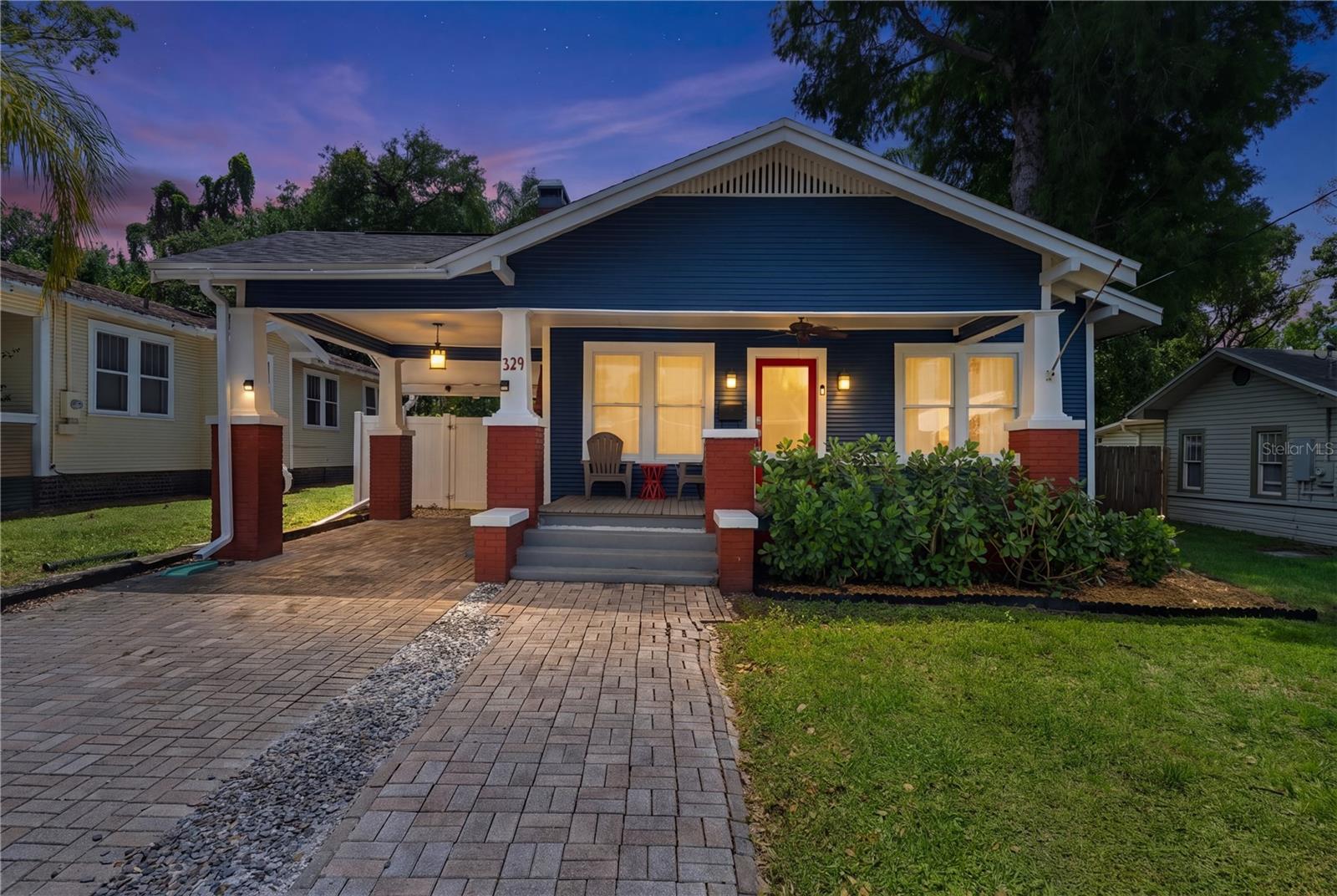 RIVERCREST - Residential