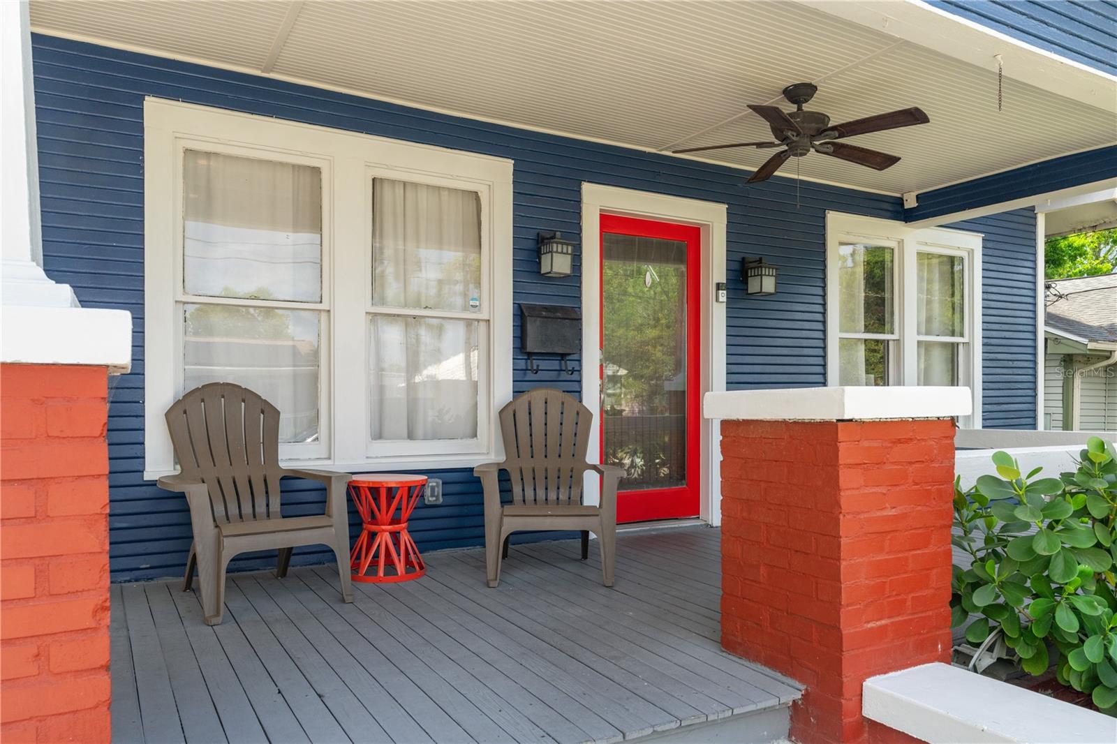 RIVERCREST - Residential