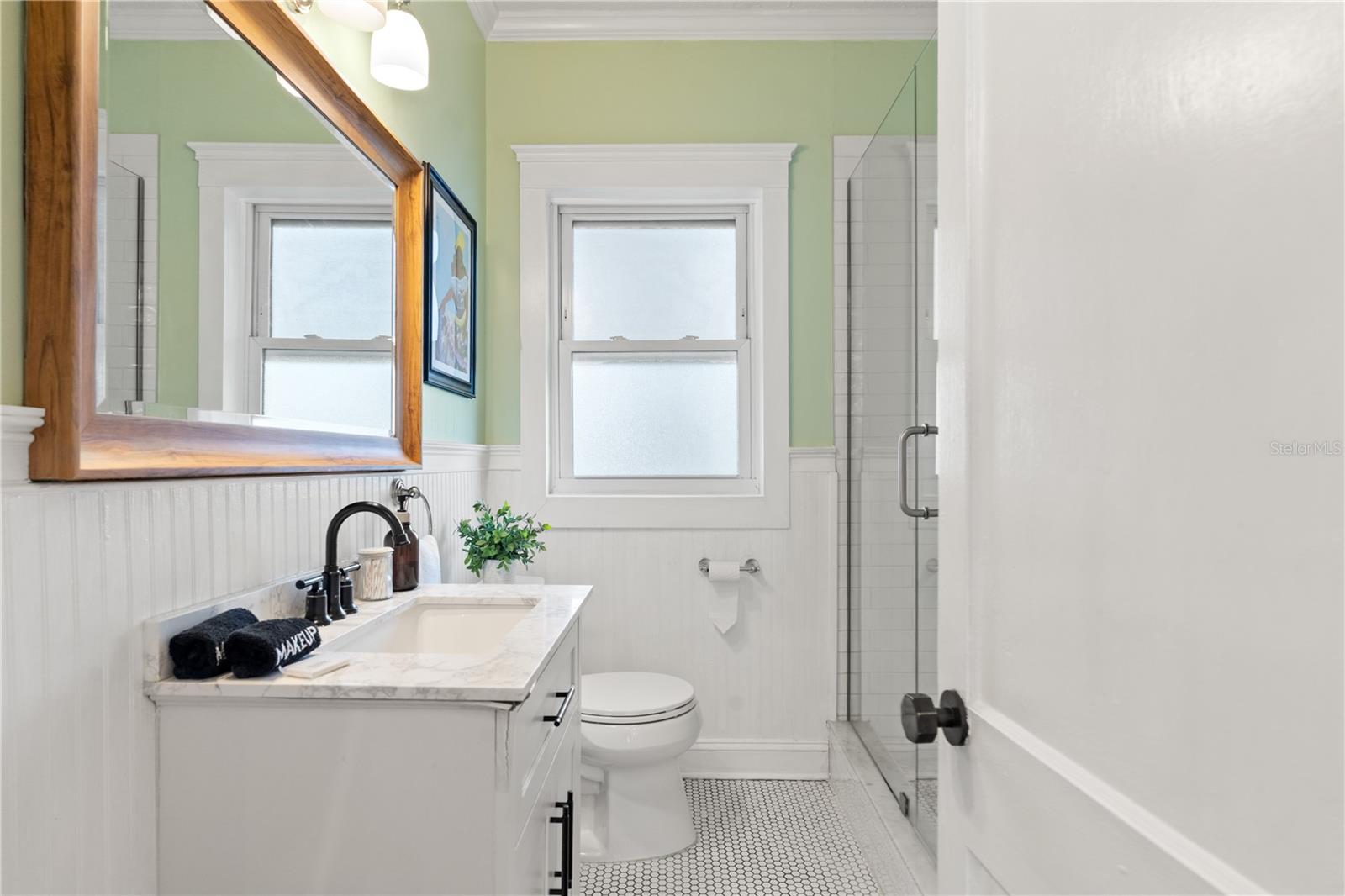 RIVERCREST - Residential