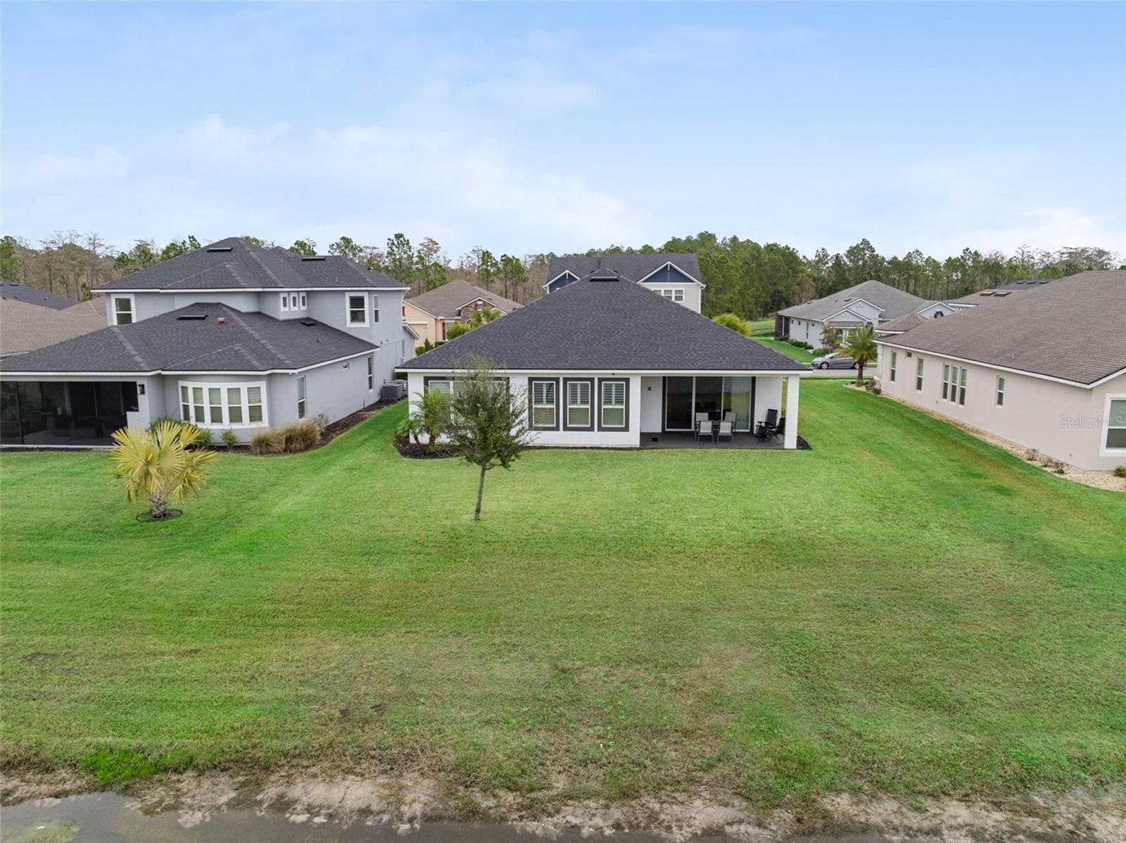 MOSAIC PH 1B-1 - Residential