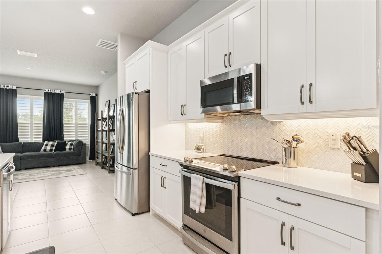 MOSAIC PH 1B-1 - Residential