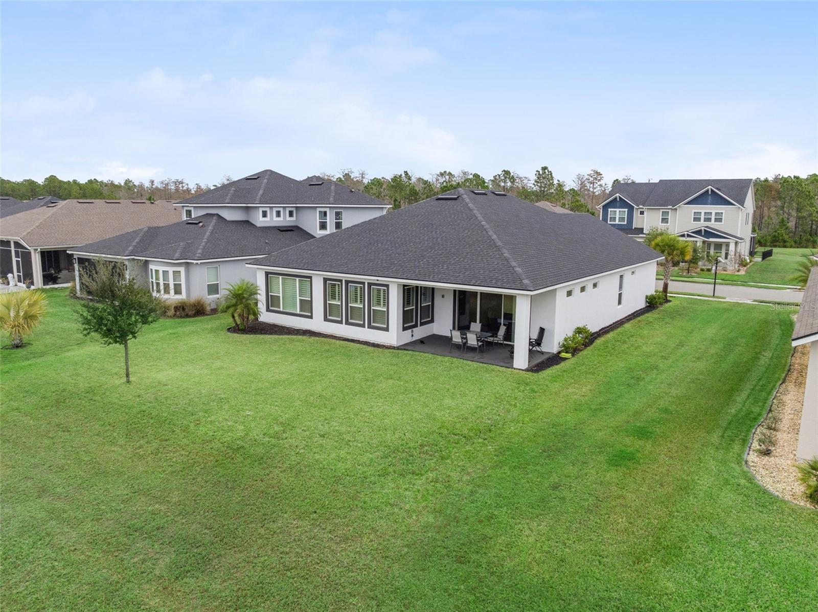 MOSAIC PH 1B-1 - Residential