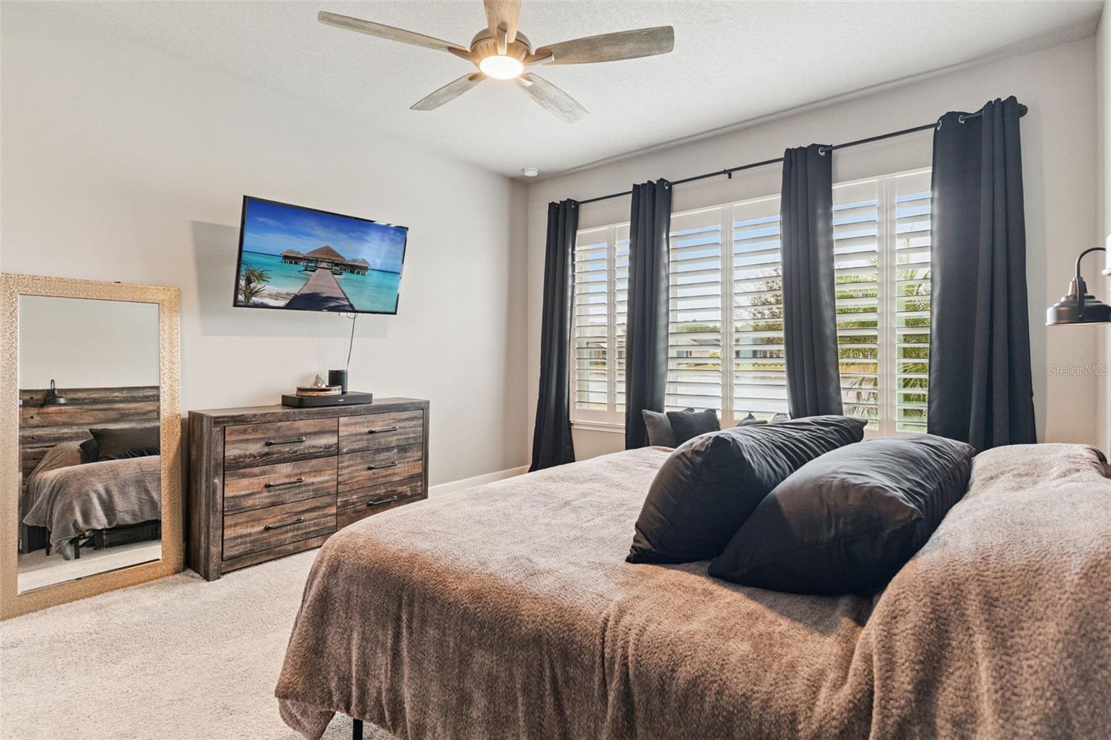 MOSAIC PH 1B-1 - Residential