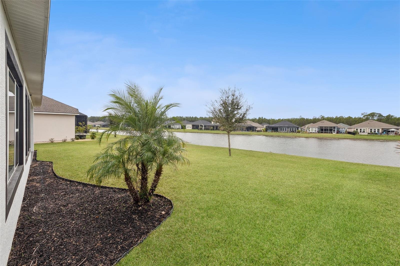 MOSAIC PH 1B-1 - Residential