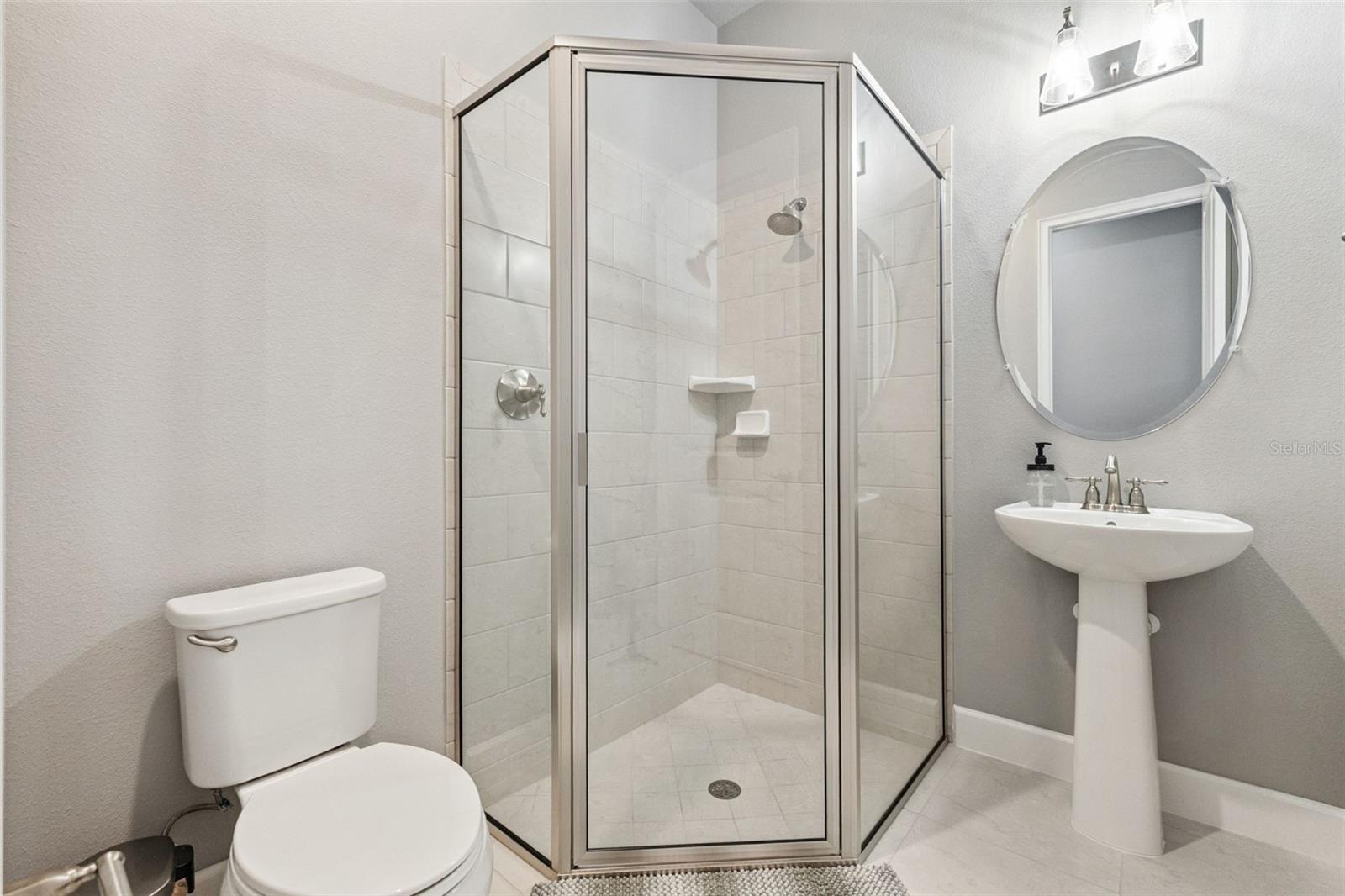 MOSAIC PH 1B-1 - Residential