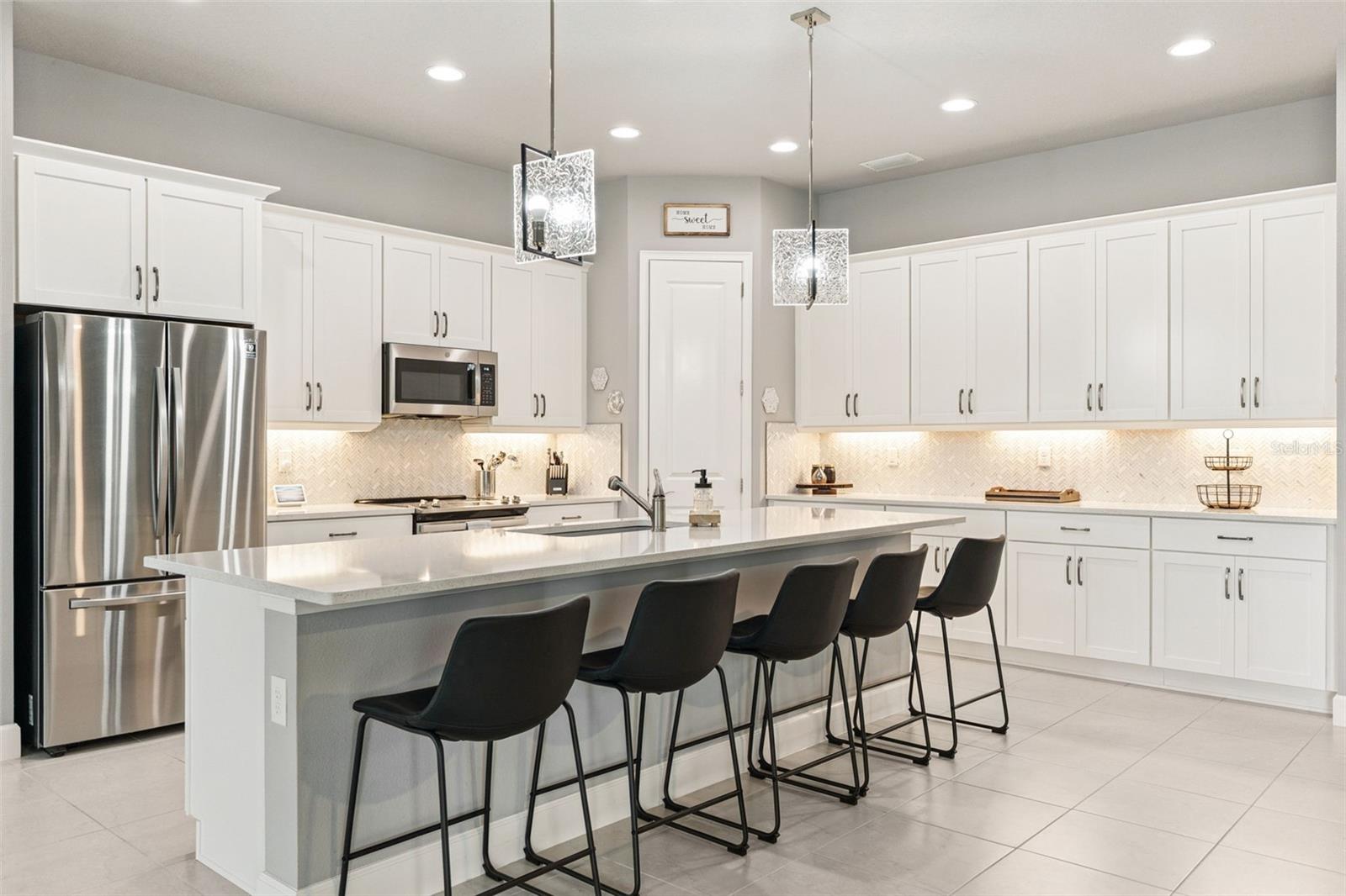 MOSAIC PH 1B-1 - Residential