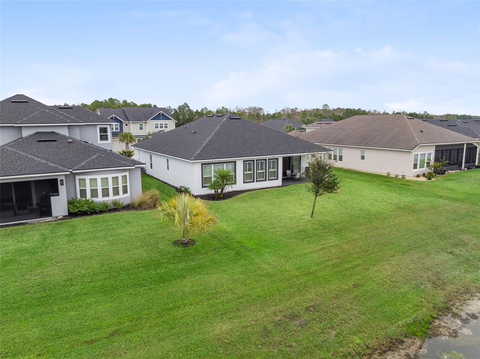 MOSAIC PH 1B-1 - Residential