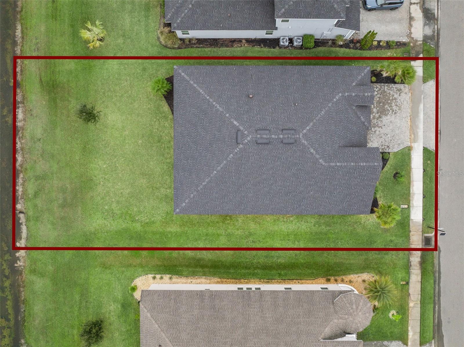 MOSAIC PH 1B-1 - Residential