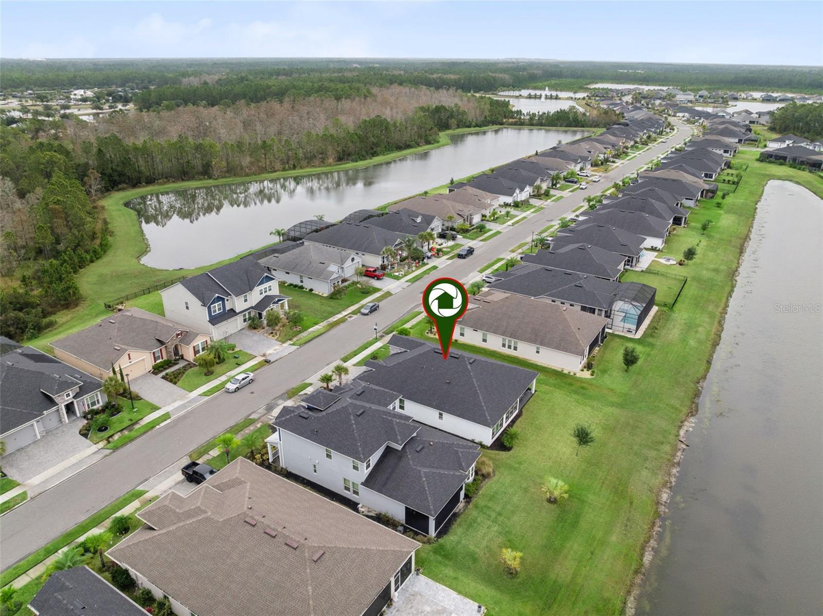 MOSAIC PH 1B-1 - Residential