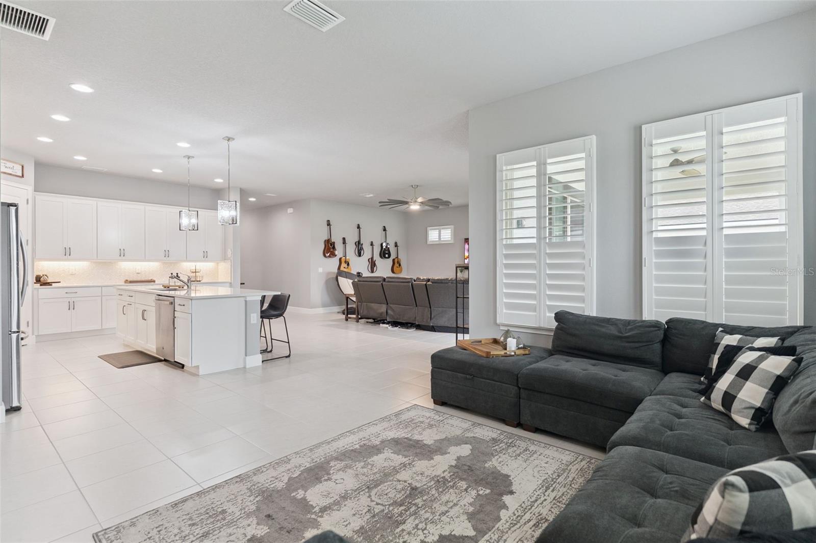 MOSAIC PH 1B-1 - Residential