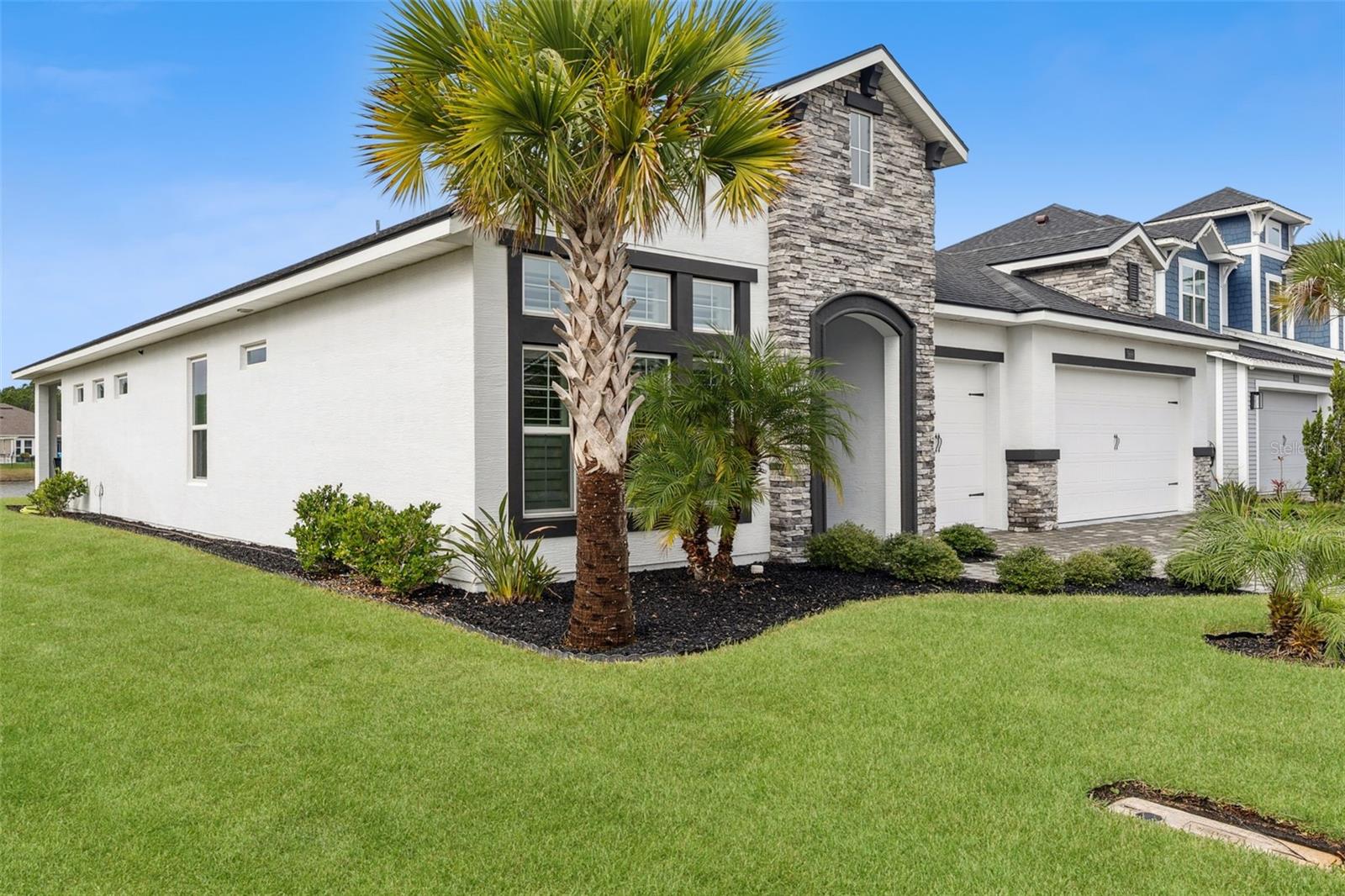 MOSAIC PH 1B-1 - Residential