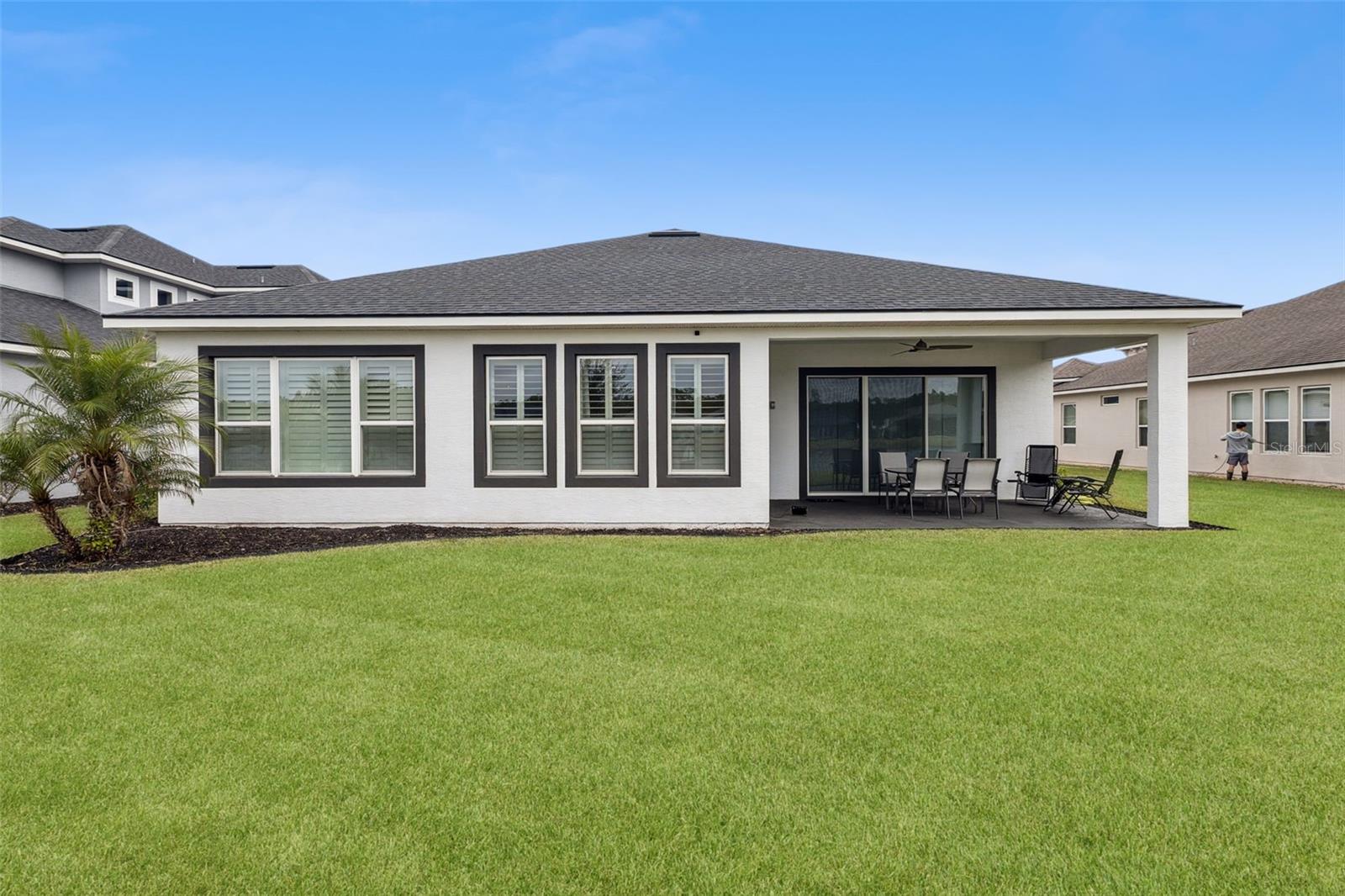 MOSAIC PH 1B-1 - Residential