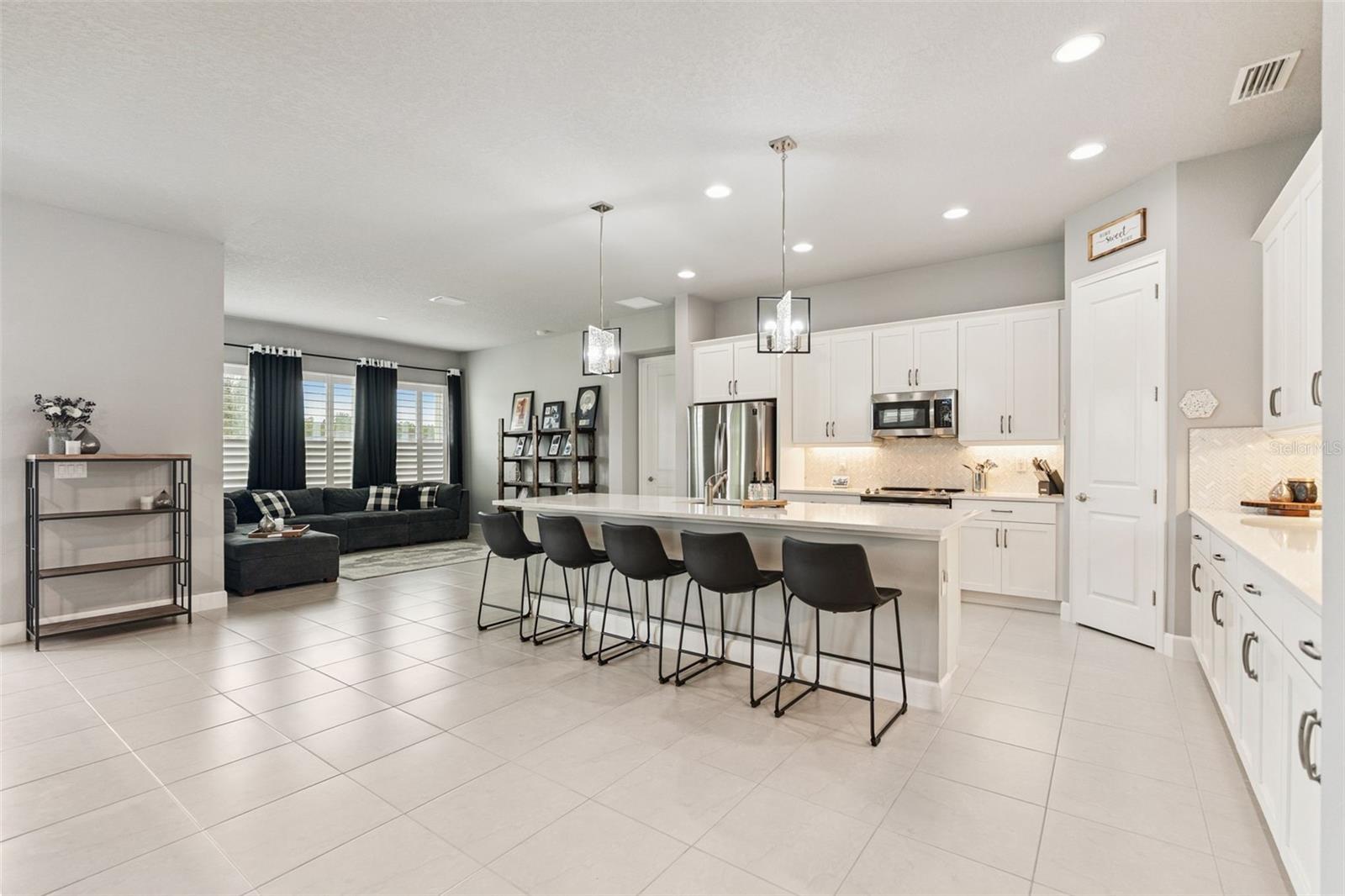 MOSAIC PH 1B-1 - Residential